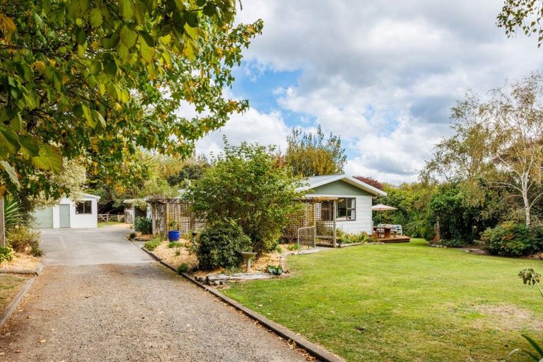 Photo of property in 23 Eyre Road, Linton, Palmerston North, 4472