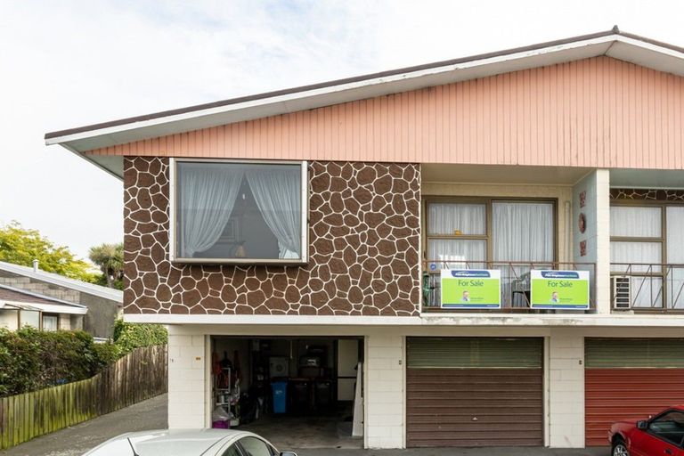 Photo of property in 119/1 North Street, Seaview, Timaru, 7910