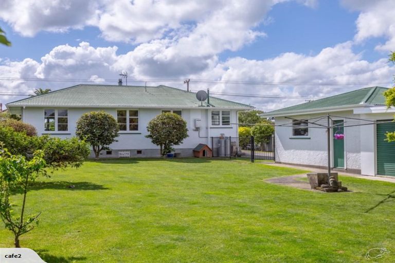 Photo of property in 135 South Road, Solway, Masterton, 5810