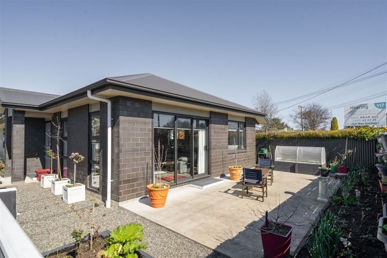 Photo of property in 115 High Street, Solway, Masterton, 5810