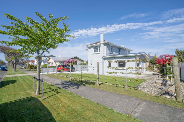 Photo of property in 84 Jackson Street, Richmond, Invercargill, 9810