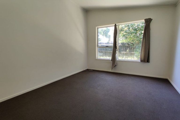 Photo of property in 1 Elmwood Place, Manurewa, Auckland, 2102