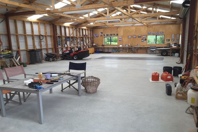 Photo of property in 962 No 2 Road, Te Ranga, Te Puke, 3182