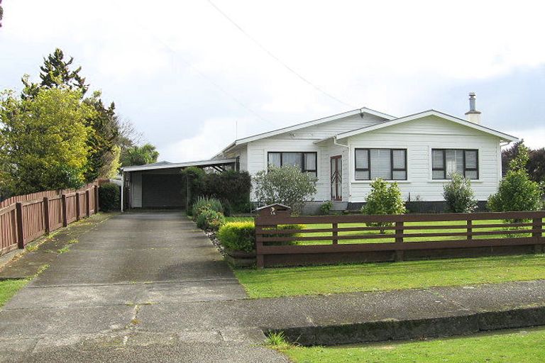 Photo of property in 14 Owen Street, Feilding, 4702