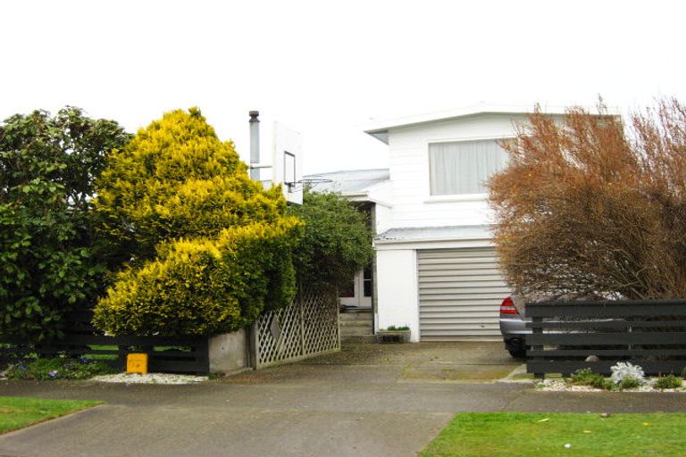 Photo of property in 27 Wilfrid Street, Georgetown, Invercargill, 9812