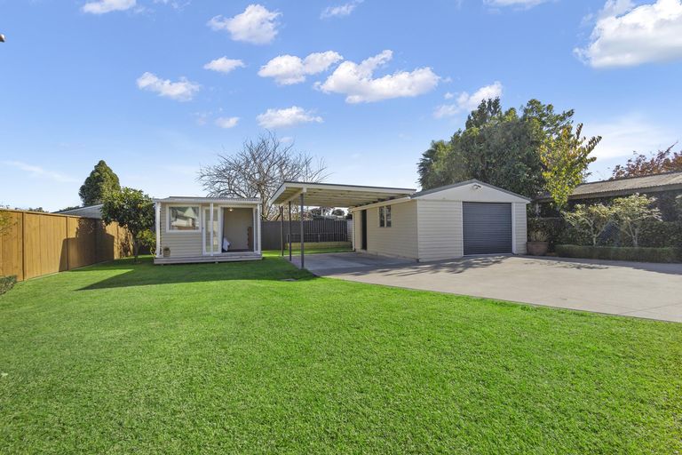 Photo of property in 3 York Place, Matamata, 3400