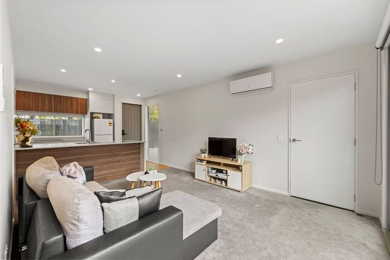 Photo of property in 208b Cranford Street, St Albans, Christchurch, 8014