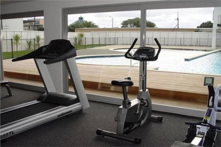 Photo of property in 503c/14 West Quay, Ahuriri, Napier, 4110