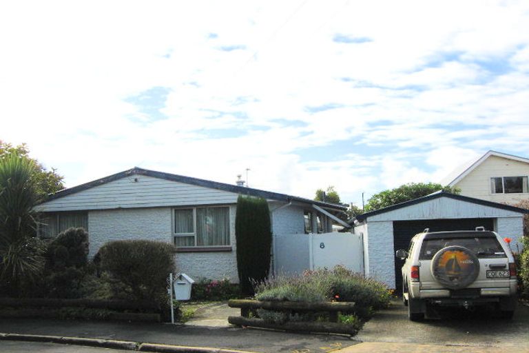 Photo of property in 8 Aitken Place, Mosgiel, 9024