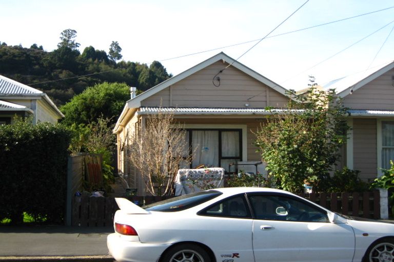 Photo of property in 28 Crown Street, North East Valley, Dunedin, 9010