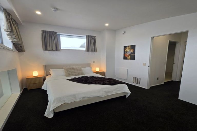 Photo of property in Century City Apartments, 118/72 Tory Street, Te Aro, Wellington, 6011