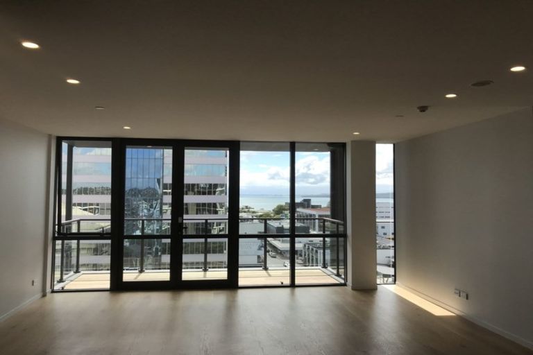Photo of property in 702/10 Auburn Street, Takapuna, Auckland, 0622