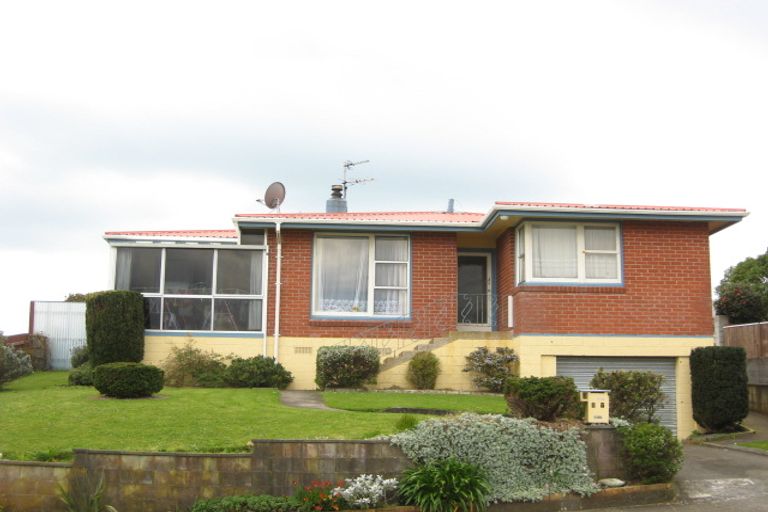 Photo of property in 37 Crownhill Street, Spotswood, New Plymouth, 4310
