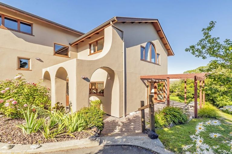 Photo of property in 262 Major Hornbrook Road, Mount Pleasant, Christchurch, 8081