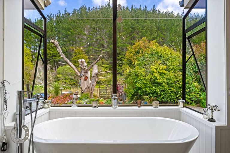 Photo of property in 406 Wright Road, Matakana, Warkworth, 0985