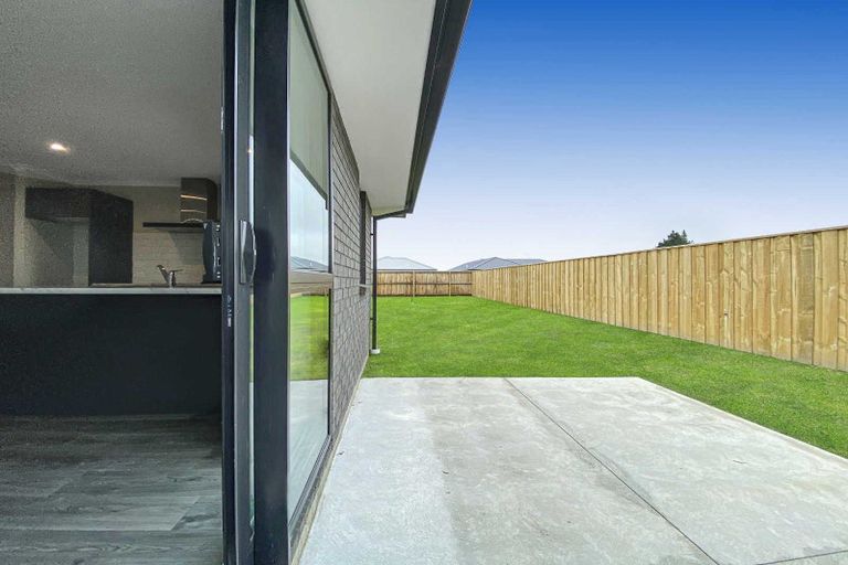 Photo of property in 31 Nethercote Way, Rolleston, 7614