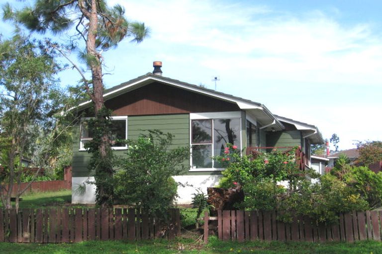 Photo of property in 33 Larissa Avenue, Henderson, Auckland, 0610