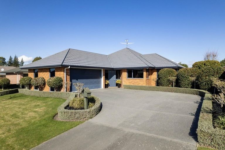 Photo of property in 81 Fairweather Crescent, Kaiapoi, 7630