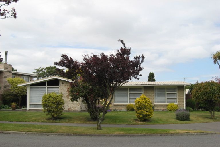 Photo of property in 41 Toorak Avenue, Avonhead, Christchurch, 8042