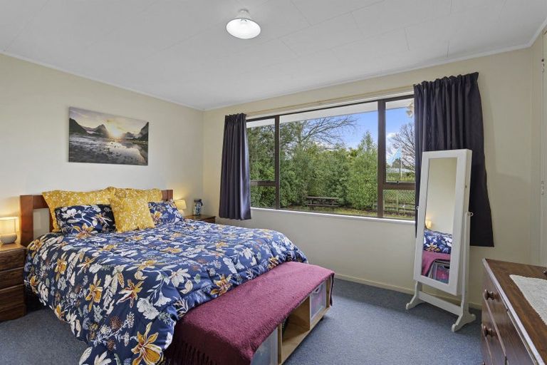 Photo of property in 20 Mclaughlins Road, Darfield, 7510