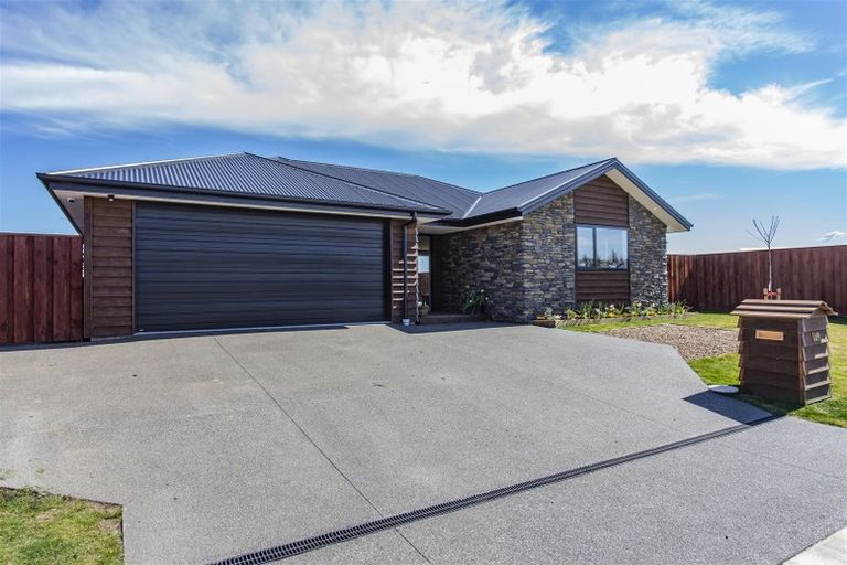 Photo of property in 149 Townsend Road, Rangiora, 7400