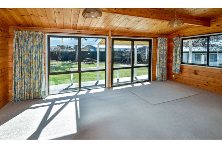 Photo of property in 7 Wolds Place, Twizel, 7901