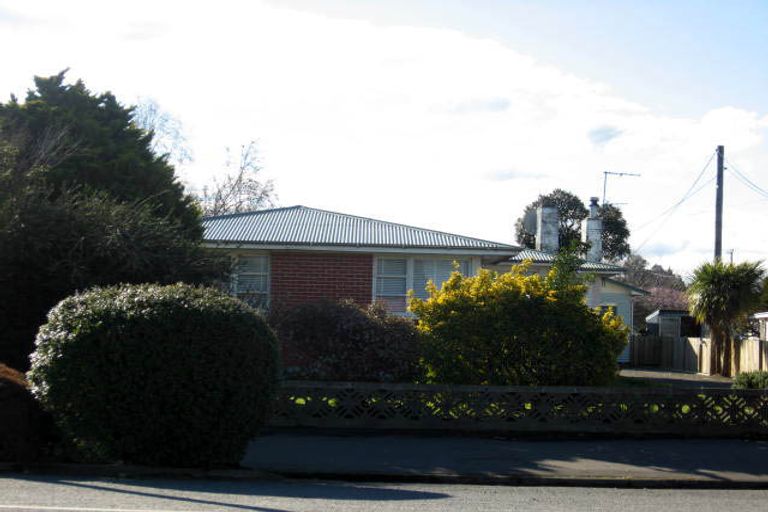Photo of property in 210 High Street, Solway, Masterton, 5810