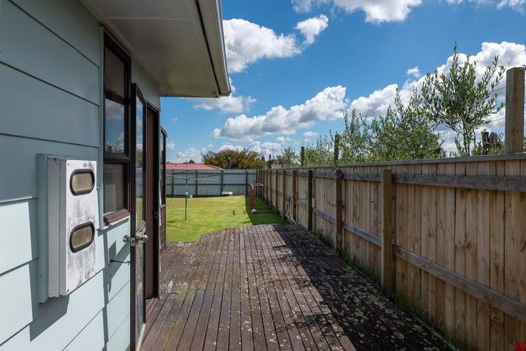 Photo of property in 19 Kotuku Place, Tokoroa, 3420