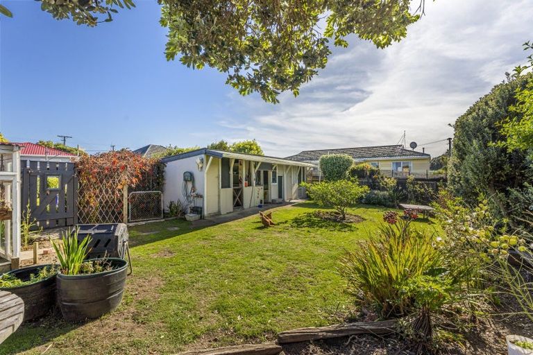 Photo of property in 244 Cornfoot Street, Castlecliff, Whanganui, 4501