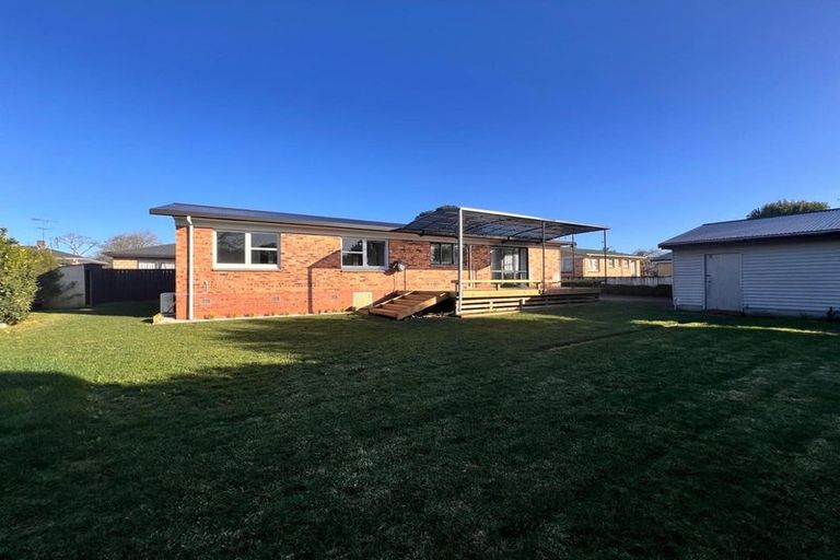 Photo of property in 66 Wellington Street, Pukekohe, 2120