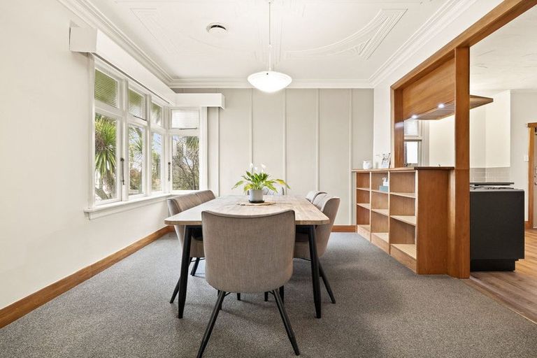 Photo of property in 36 Easther Crescent, Kew, Dunedin, 9012