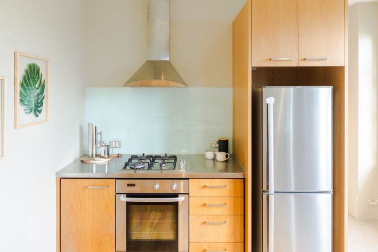 Photo of property in Chaffers Dock, 210/22 Herd Street, Te Aro, Wellington, 6011