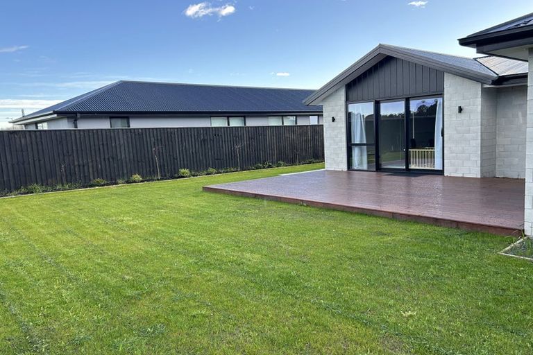 Photo of property in 110 Carnaveron Drive, Lincoln, 7608