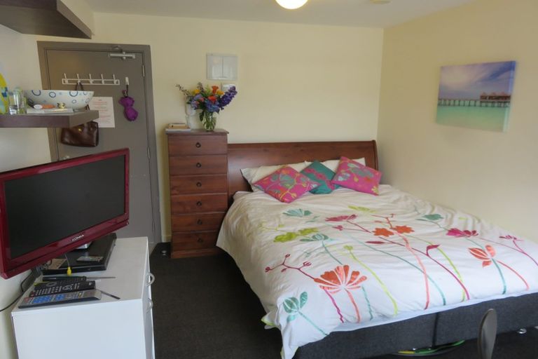 Photo of property in 517/35 Abel Smith Street, Te Aro, Wellington, 6011