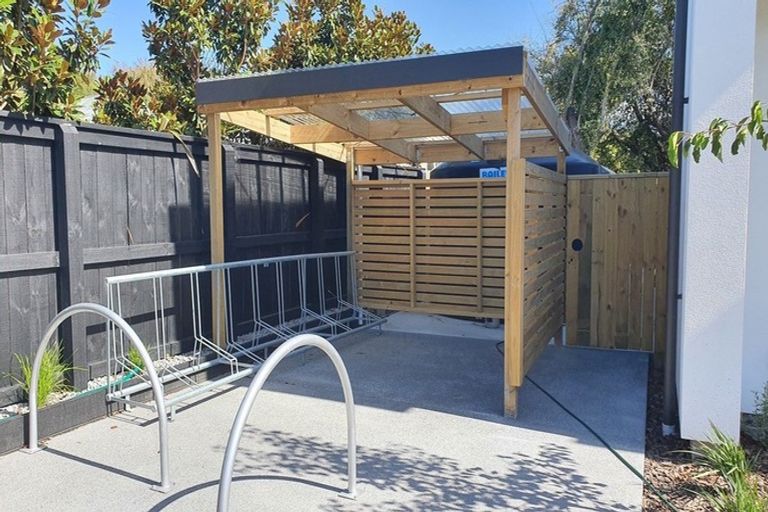 Photo of property in 2/165 Cranford Street, St Albans, Christchurch, 8014