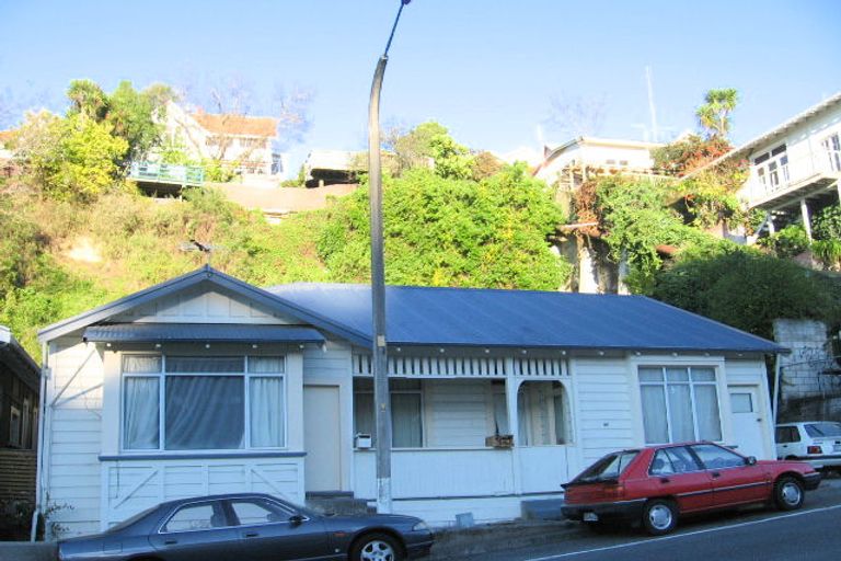 Photo of property in 42 Shakespeare Road, Bluff Hill, Napier, 4110