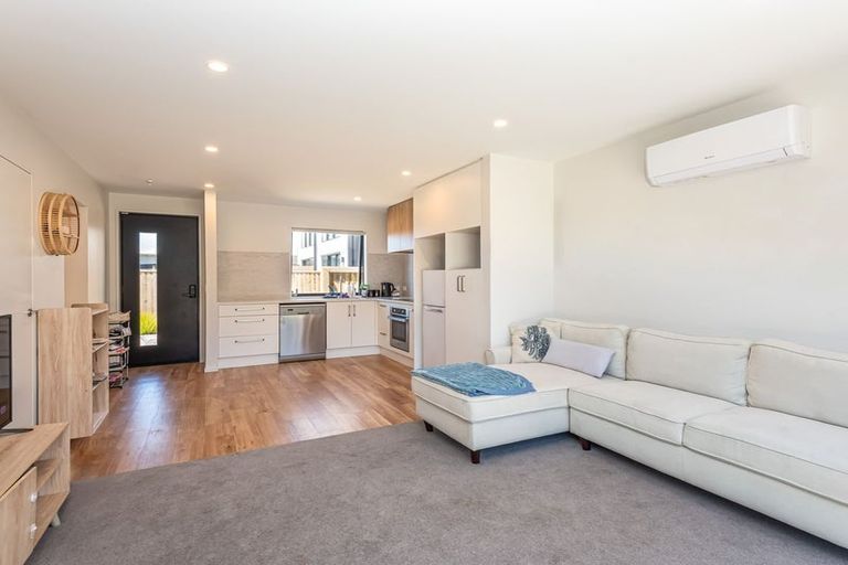 Photo of property in 3/9 Marcroft Street, Woolston, Christchurch, 8062