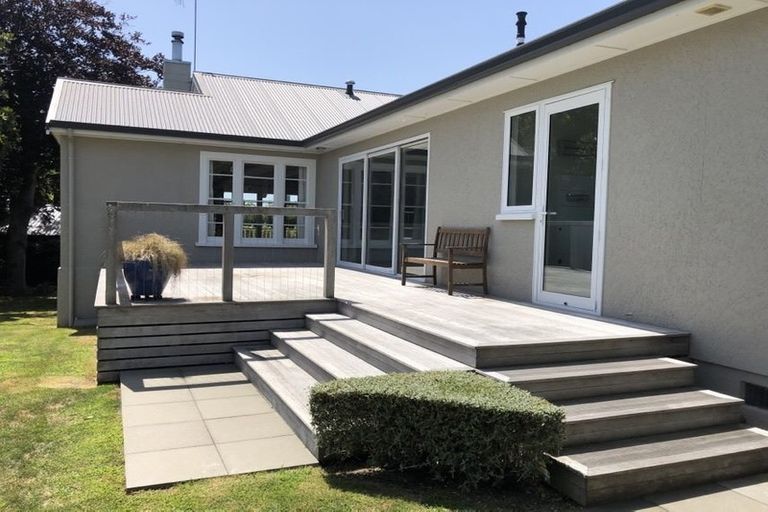 Photo of property in 38 Muritai Crescent, Havelock North, 4130