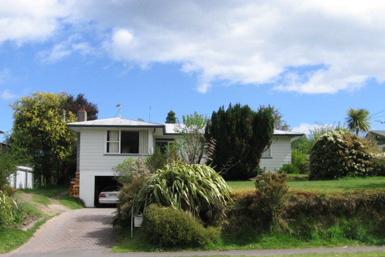 Photo of property in 130 Taharepa Road, Tauhara, Taupo, 3330