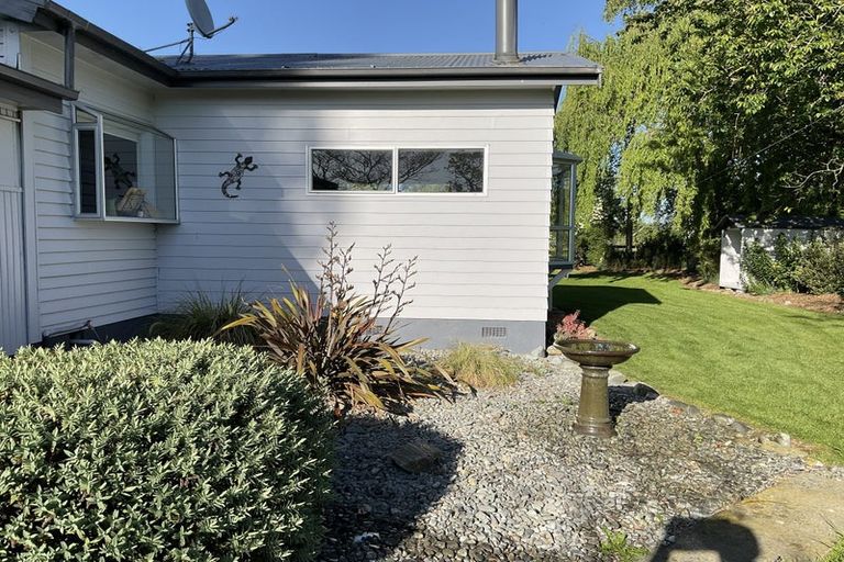 Photo of property in 462 Winchester - Geraldine Highway, Geraldine Flat, Geraldine, 7991