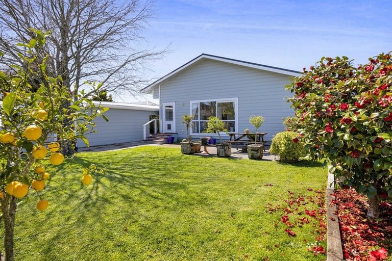 Photo of property in 30 Kahikatea Street, Inglewood, 4330