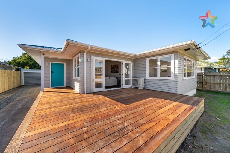 Photo of property in 42 Frederick Street, Avalon, Lower Hutt, 5011