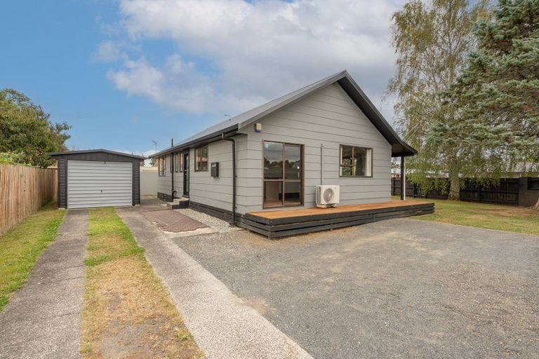 Photo of property in 43 Karen Crescent, Dinsdale, Hamilton, 3204