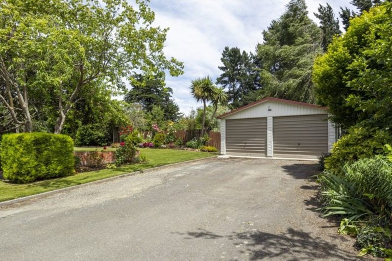 Photo of property in 691 Pleasant Point Highway, Levels, Timaru, 7975