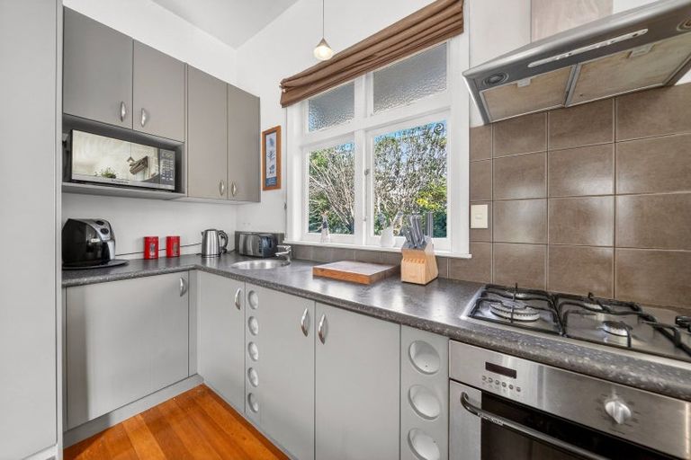 Photo of property in 8 College Street, Masterton, 5810