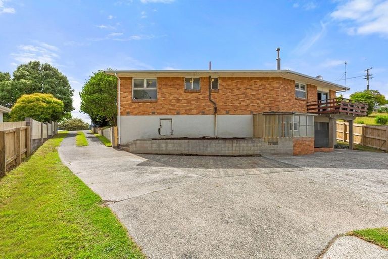 Photo of property in 57 Russell Road, Huntly, 3700