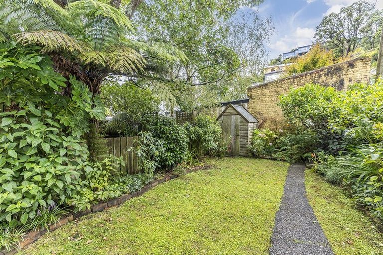 Photo of property in 127 Aro Street, Aro Valley, Wellington, 6021