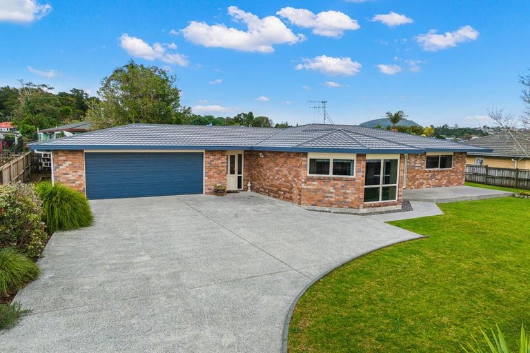 Photo of property in 26 Amber Drive, Tikipunga, Whangarei, 0112