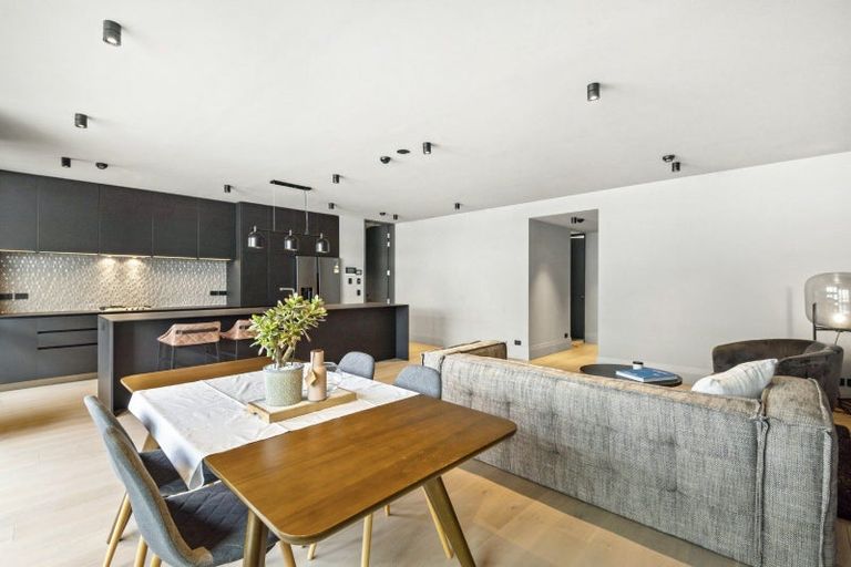 Photo of property in 1/16 Blake Street, Ponsonby, Auckland, 1011