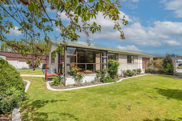 Photo of property in 310 Williams Street, Kaiapoi, 7630